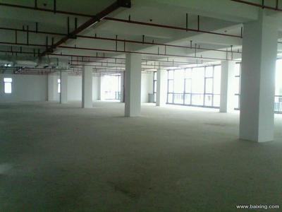 【图】- 莘庄工业园独栋研发厂房出租,紧邻市中心,交通便利 - 上海闵行莘庄厂房/仓库/土地 - 百姓网
