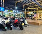 电线厂集市,场地招租,1